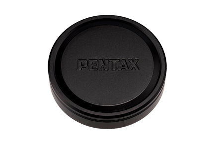 Pentax HD DA 21mm f/3.2 AL Limited Objektiv – für Pentax K