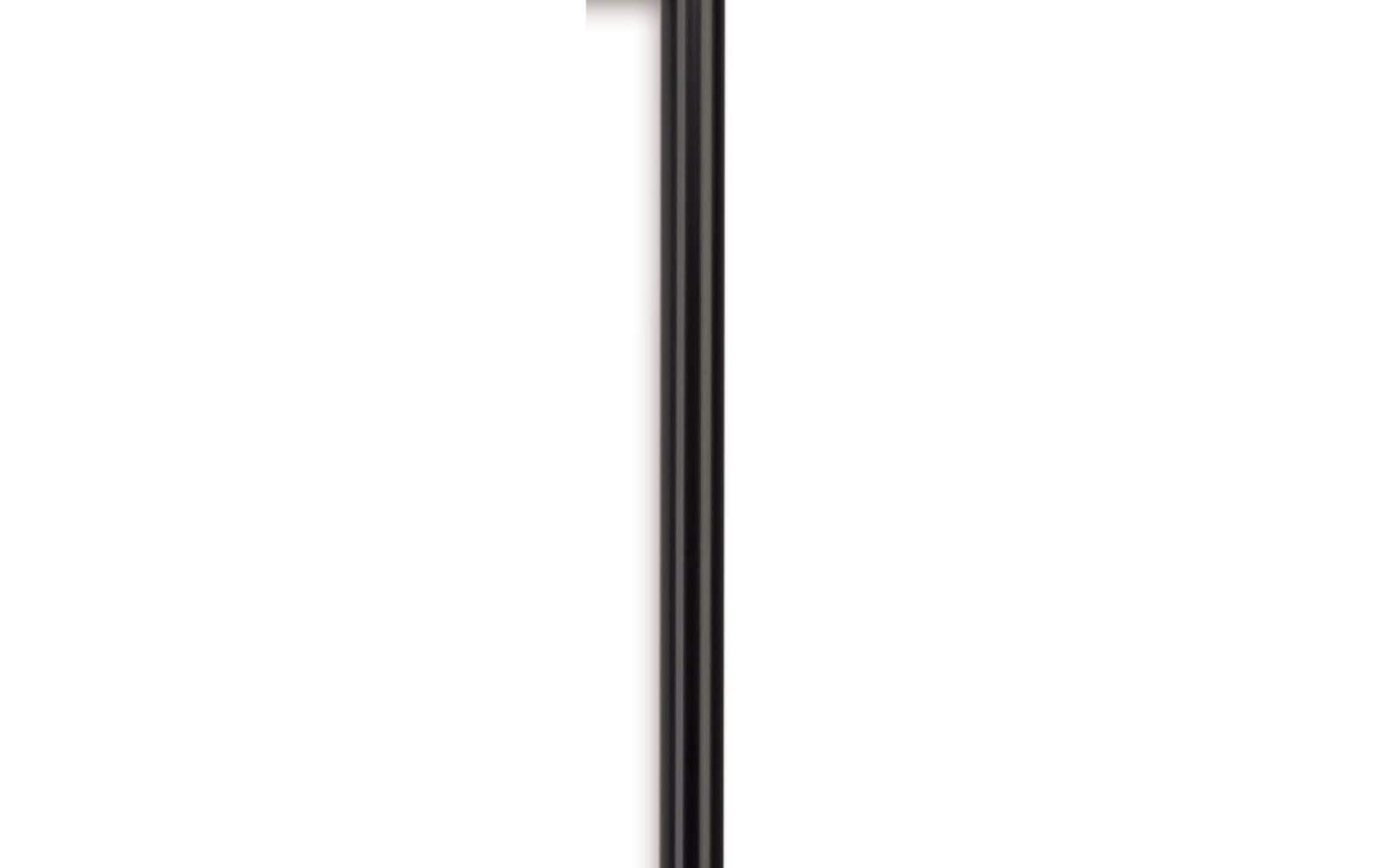 Hama Bilderrahmen – für 30 × 45 cm – Kunststoff, Schwarz