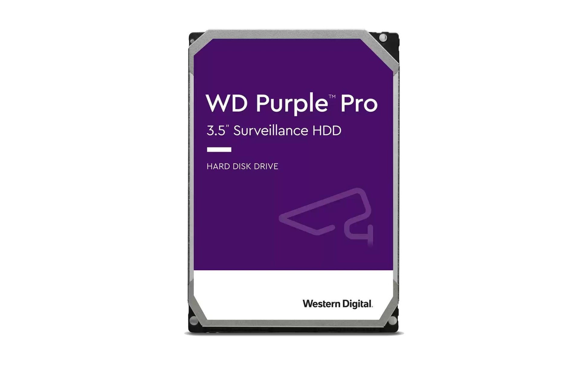 Western Digital Purple Pro 22TB – 22 TB, 3.5 Zoll, SATA