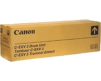 Canon Bildtrommel – bis zu 55'000 Seiten