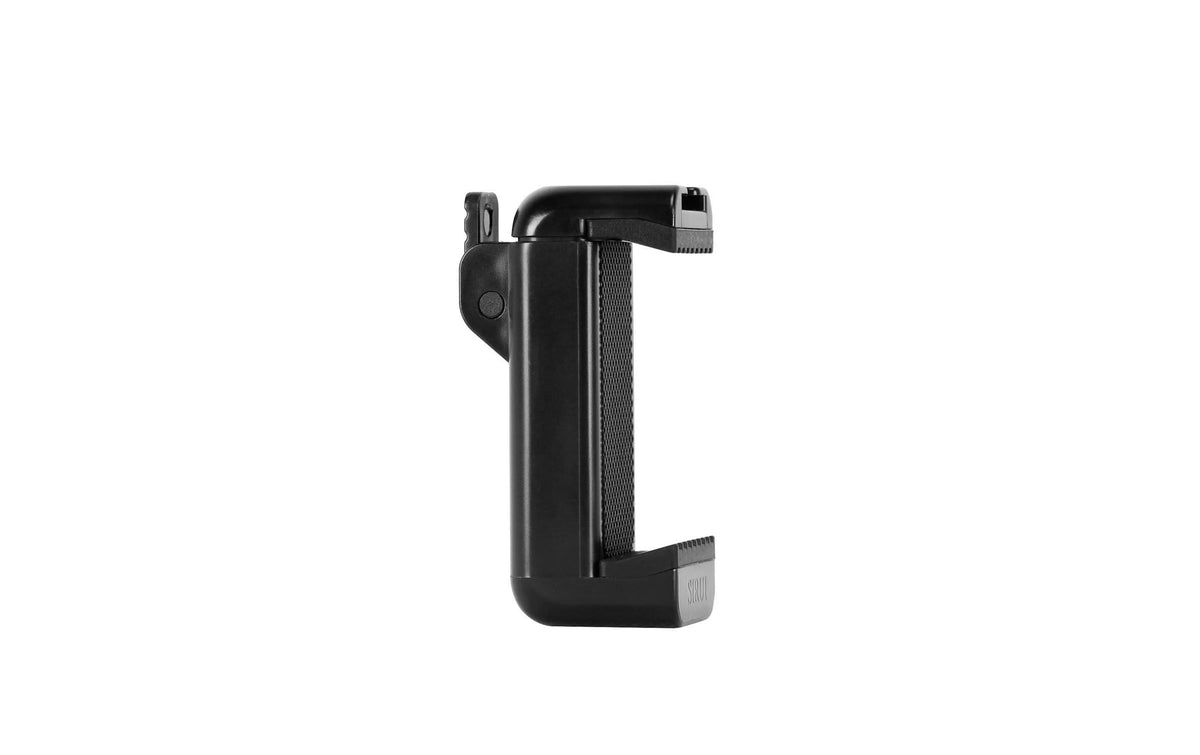 Sirui MP-AC1 – Tisch-Ständer – verstellbar, 55–85 mm – für Smartphones – Schwarz