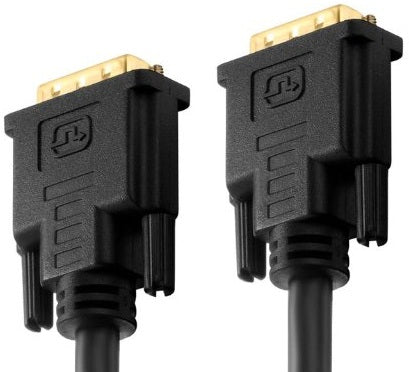PureLink DVI-D Kabel 2560×1600 – 5 m