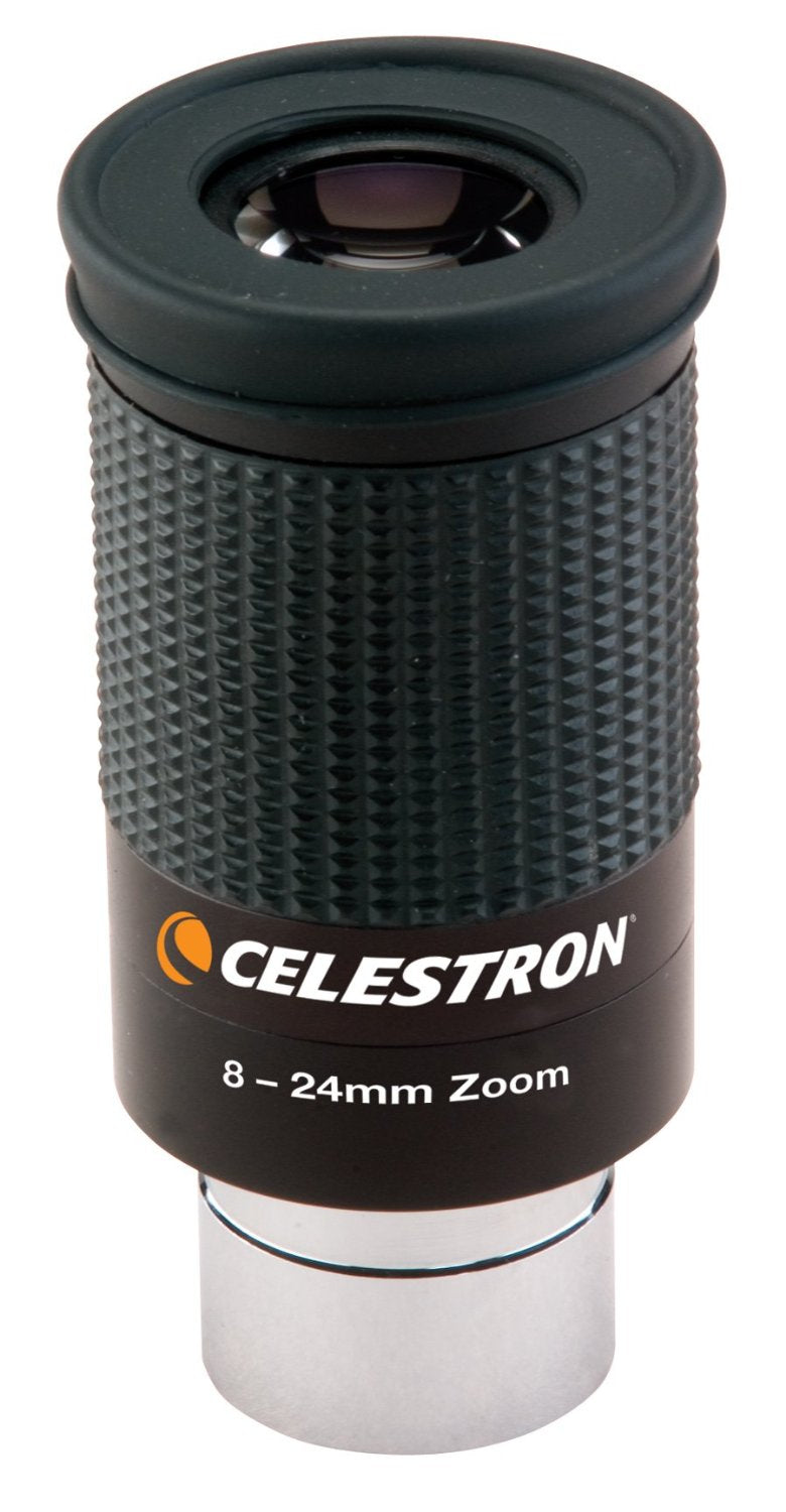 Celestron Zoomokular 8–24 mm – 1,25"