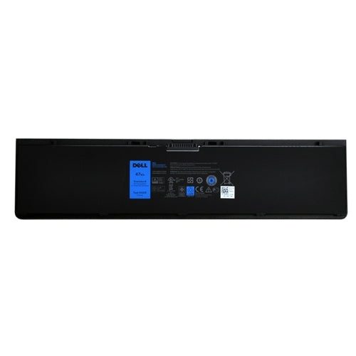 DELL Notebook-Akku – für Latitude E7440 – 47 Wh, 7,4 V (4 Zellen) – Schwarz