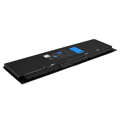 DELL Notebook-Akku – für Latitude E7440 – 47 Wh, 7,4 V (4 Zellen) – Schwarz