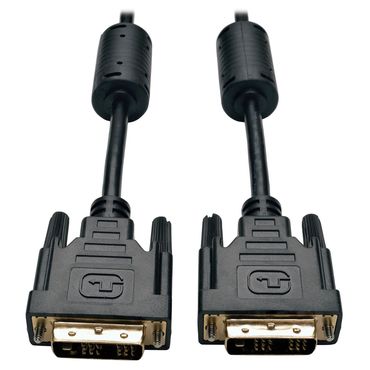 Tripp Lite DVI-D Single-Link Kabel – 3,05 m