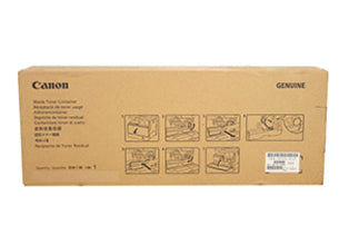 Canon Resttonerbehälter [FM4-8035] – für IR 1730, IR 1750, IR 1700 Serie und andere