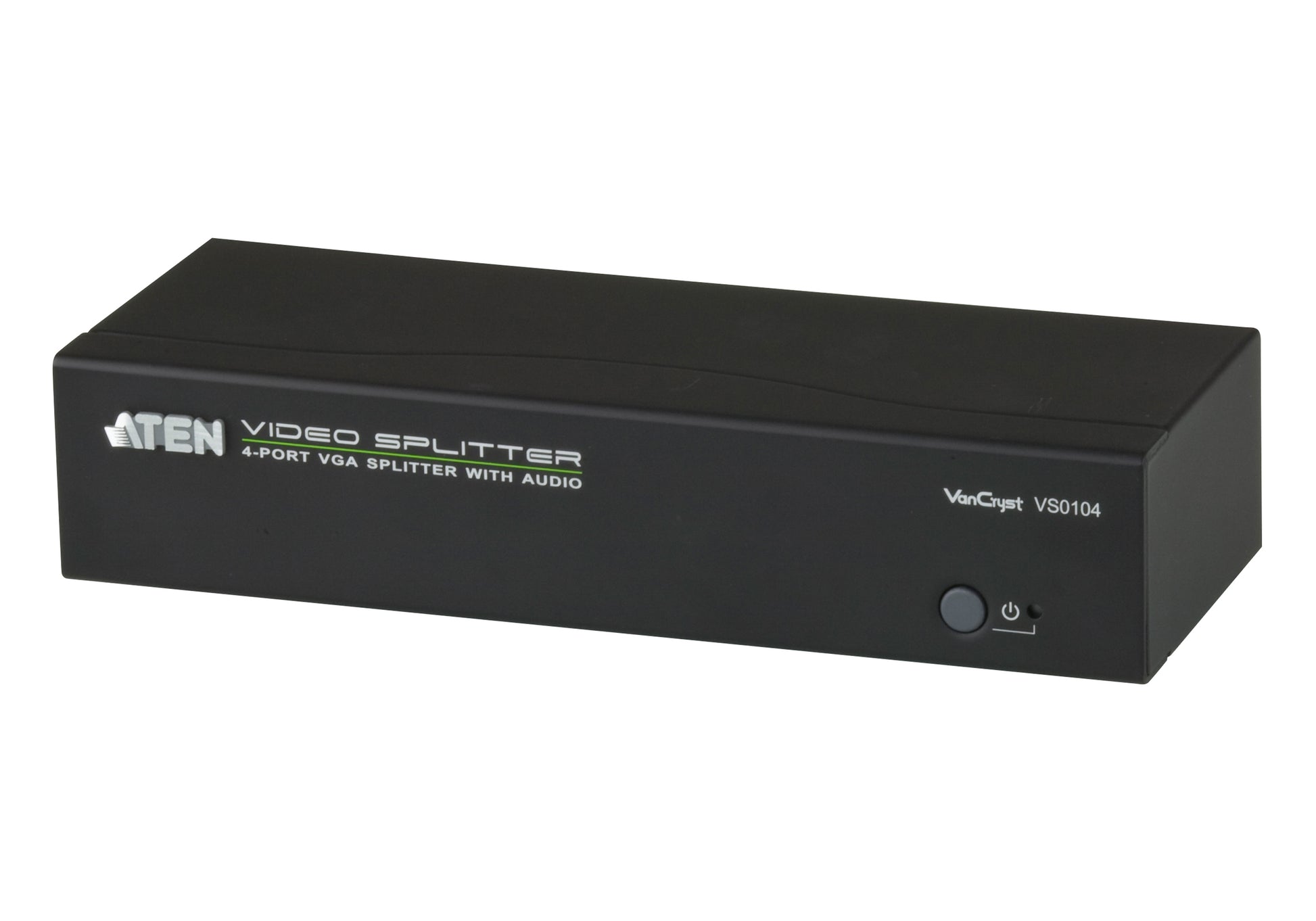 ATEN VGA-Video-Splitter 1920×1440 60 Hz – aktiv