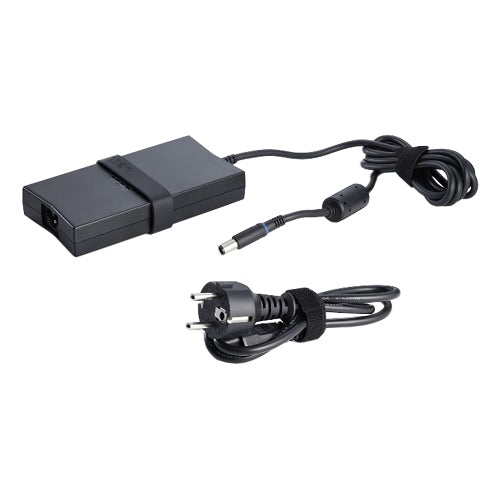 Dell 450-19103 Netzteil 130 W – inkl. 2 m Netzkabel – für Latitude E5440, E5540, E6440 und weitere – schwarz