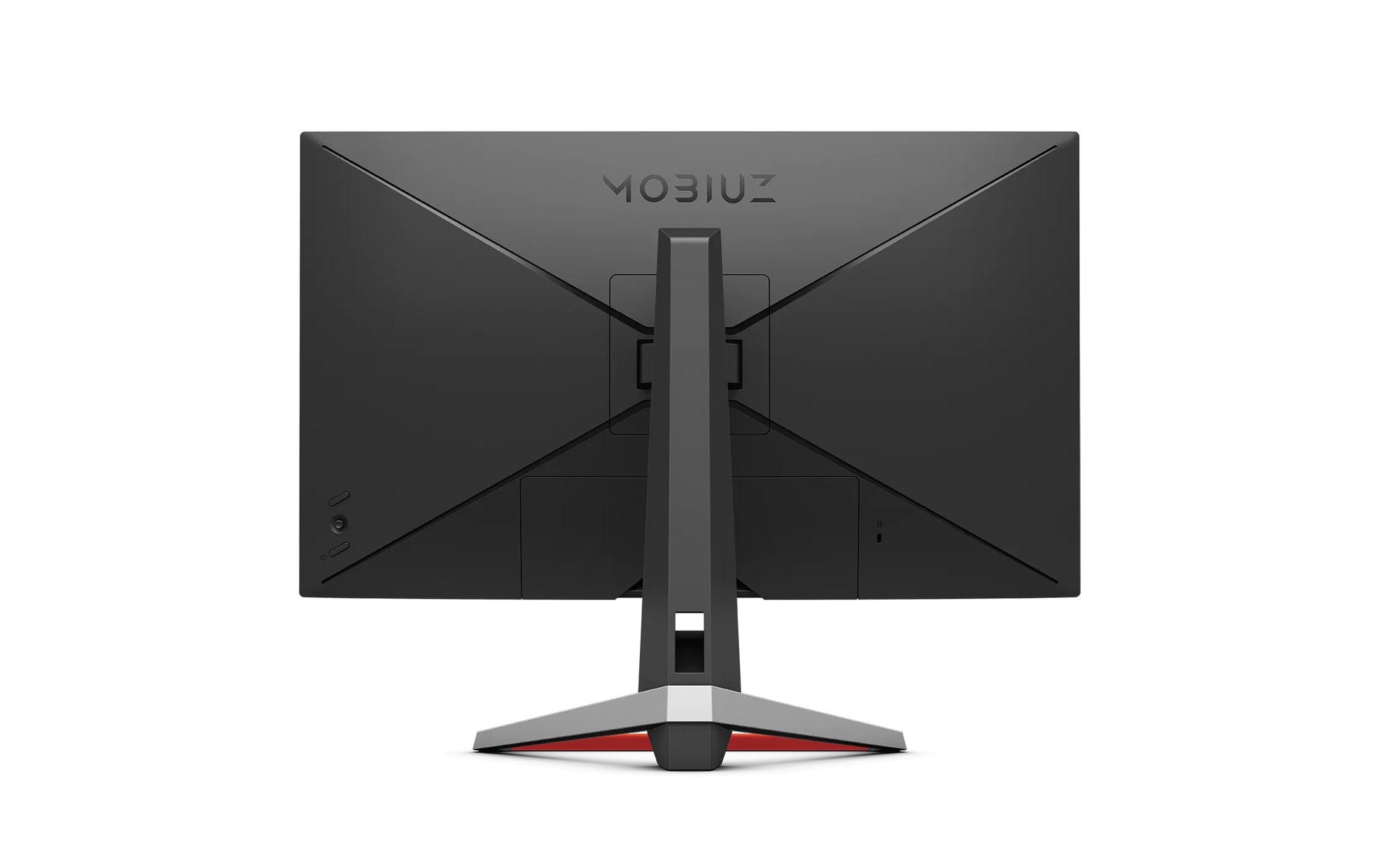 BenQ EX2710S – Monitor, 27", IPS, 165 Hz, Lautsprecher, FreeSync, VESA 100 × 100, Schwarz