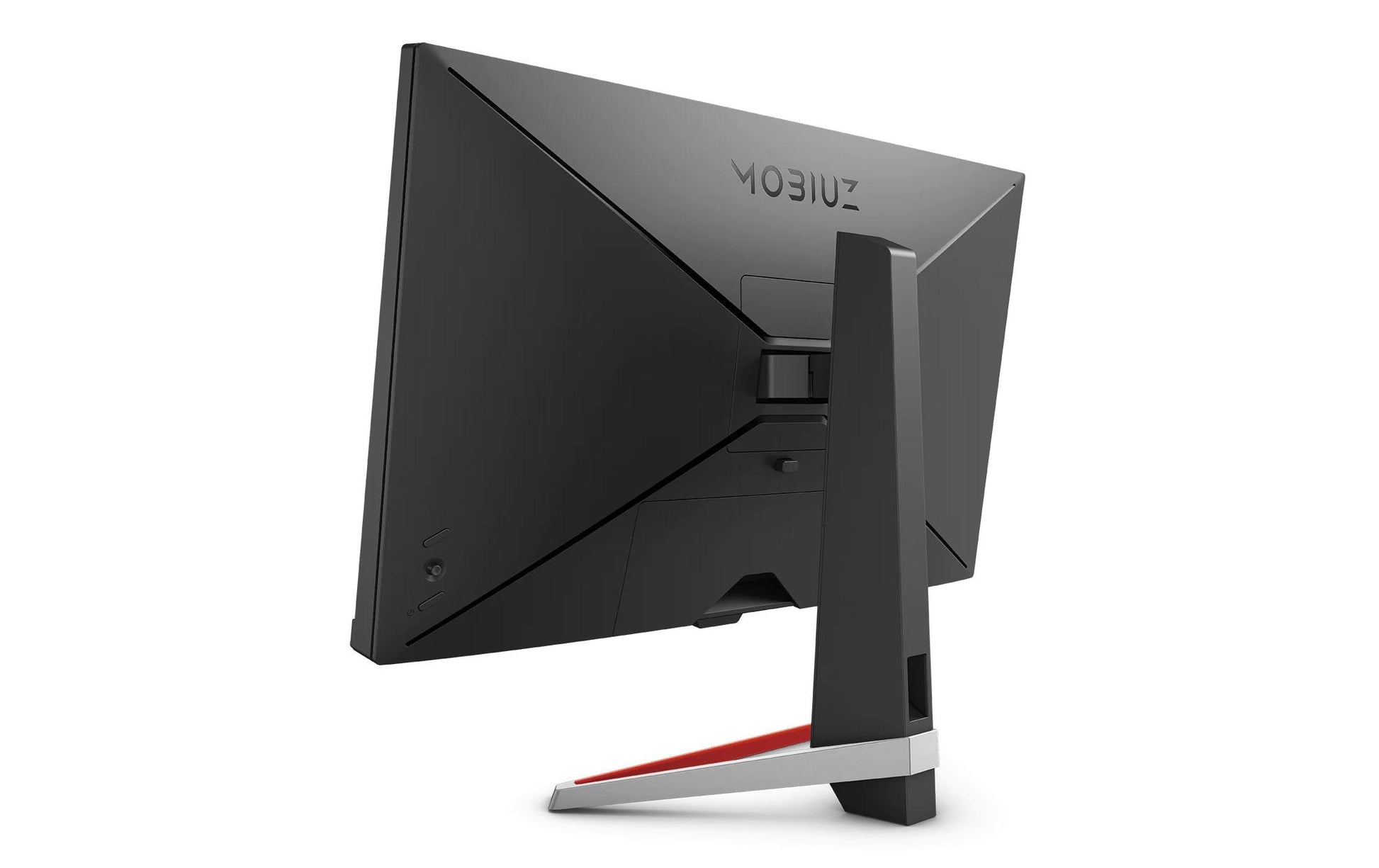 BenQ EX2710S – Monitor, 27", IPS, 165 Hz, Lautsprecher, FreeSync, VESA 100 × 100, Schwarz