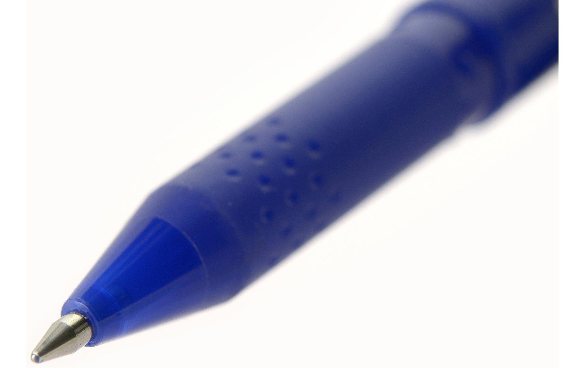 Pilot FriXion Ball Clicker – Tintenroller, 0,7 mm, sortiert, radierbar, Druckmechanik – 4 Stk.