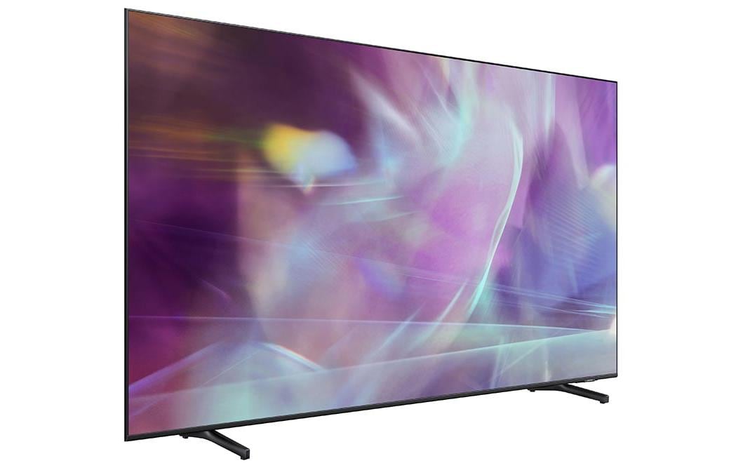 Samsung HG65Q60AA – 65" Hotel-TV QLED UHD 4K, Tizen