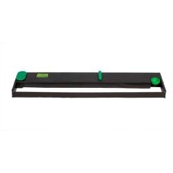 TallyGenicom 062471 Farbband – Schwarz – für 2265+, 2280+, 2365 und andere, 20'000'000 Zeichen