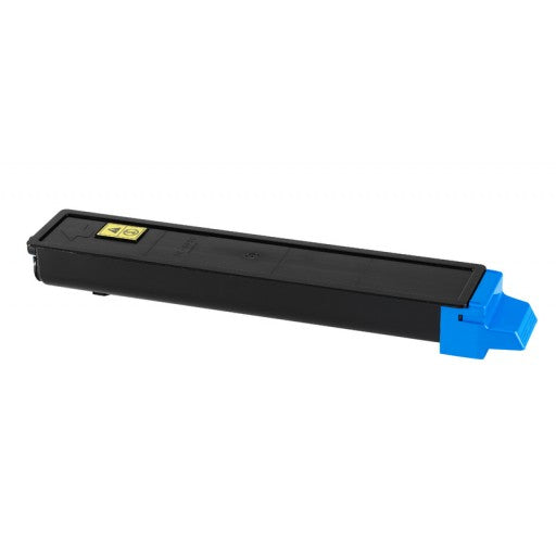 Kyocera – Toner TK-8325C – cyan, 12000 Seiten