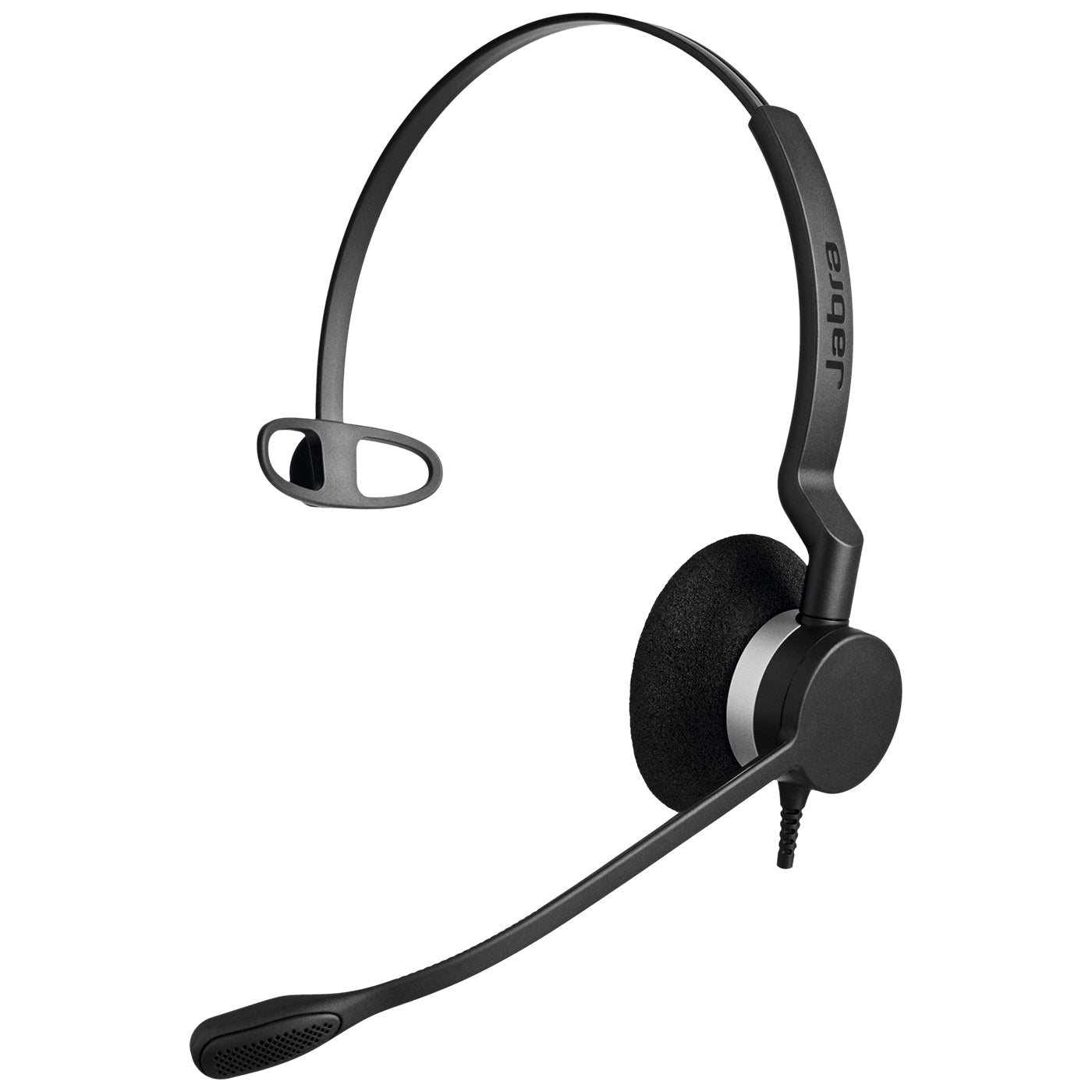 Jabra BIZ 2300 – Mono Headset – USB‑C – für Softphone