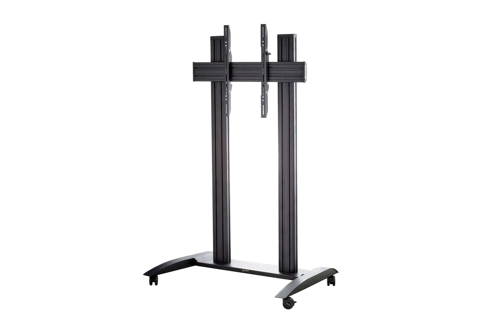 Edbak TV-Trolley – TRV200, 75–86 Zoll, bis 120 kg