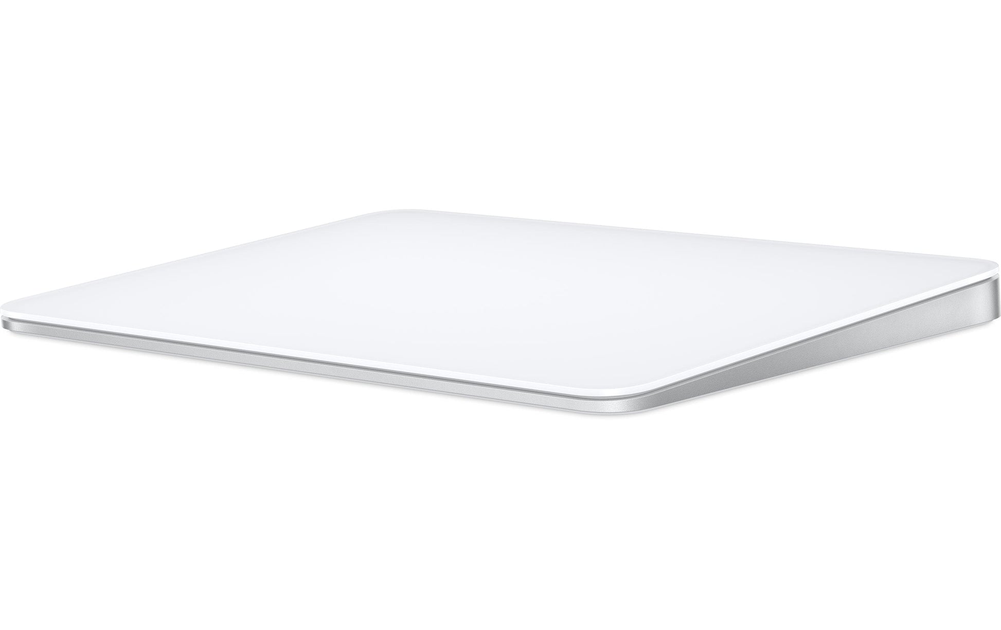 Apple Magic Trackpad – Maus – Kabellos (Bluetooth), Weiss