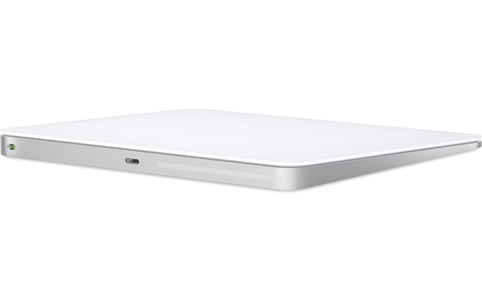 Apple Magic Trackpad – Maus – Kabellos (Bluetooth), Weiss