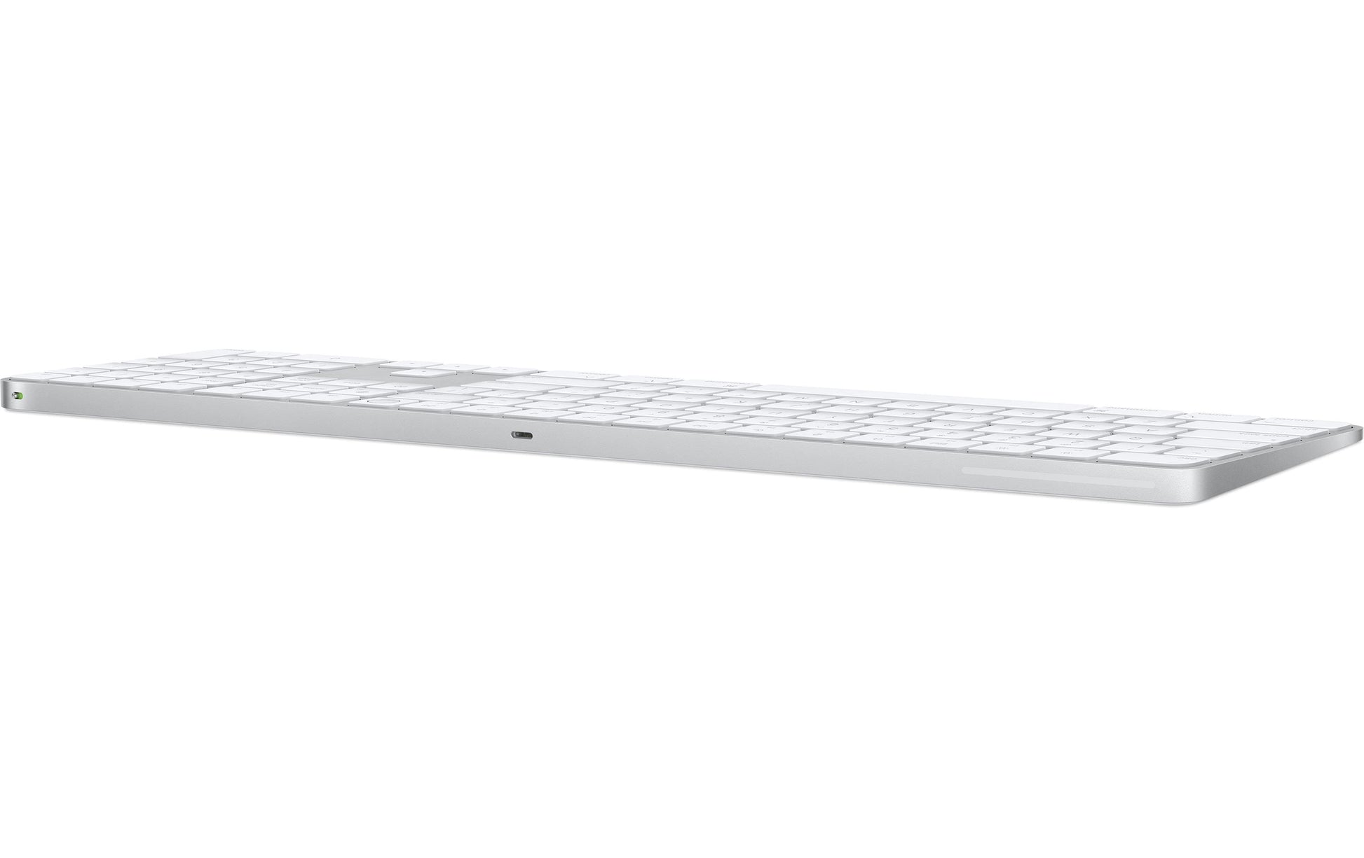 Apple Magic Keyboard mit Touch ID – Tastatur, kabellos (Bluetooth), CH-Layout (DE-CH) – für macOS