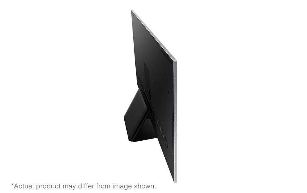 Samsung QP85A-8K – Signage-Display, 85", 8K UHD, 500 cd/m², 16/7, Tizen, QLED