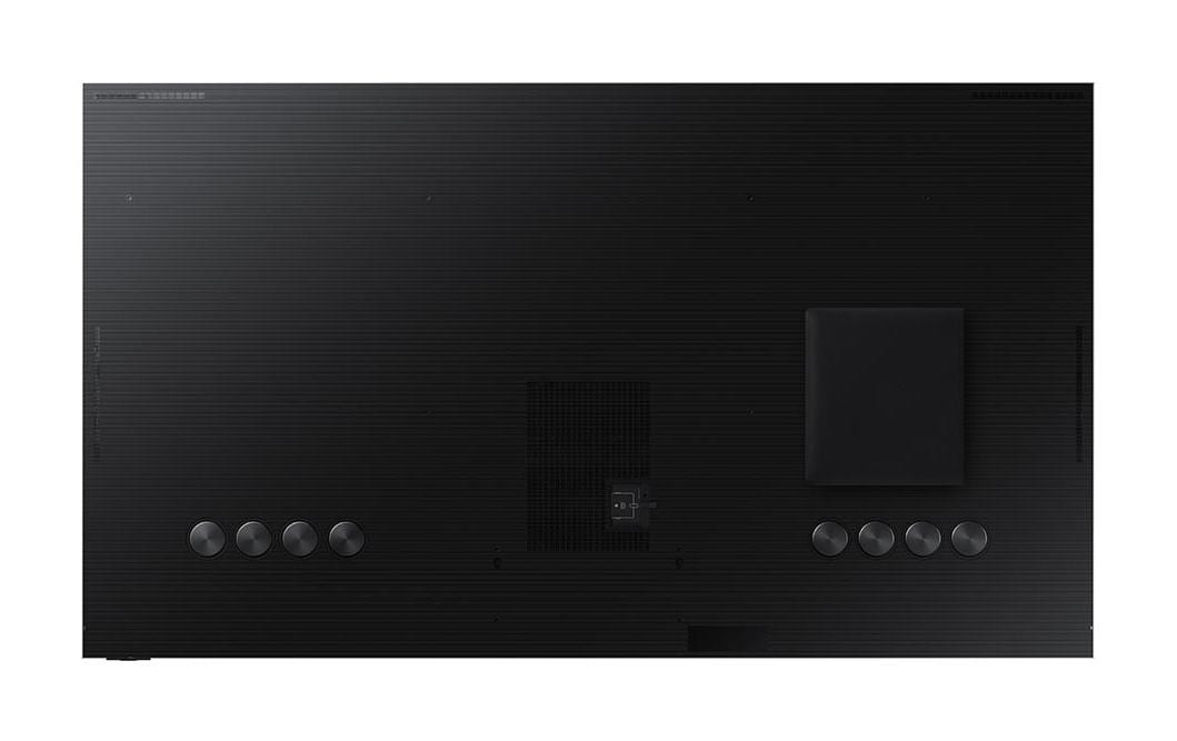 Samsung QP85A-8K – Signage-Display, 85", 8K UHD, 500 cd/m², 16/7, Tizen, QLED