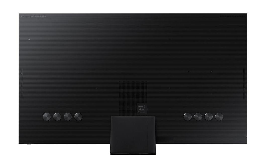 Samsung QP85A-8K – Signage-Display, 85", 8K UHD, 500 cd/m², 16/7, Tizen, QLED