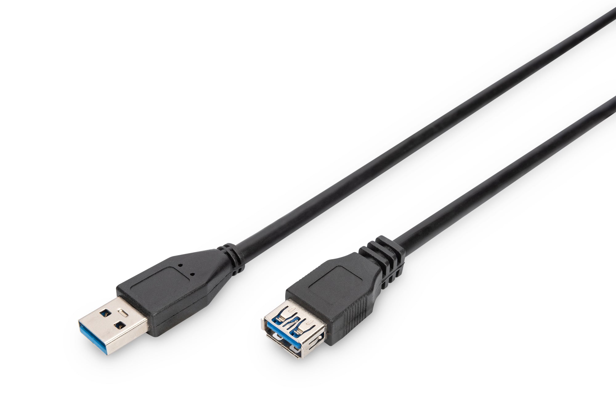 Digitus USB-Kabel, USB-A, USB 3