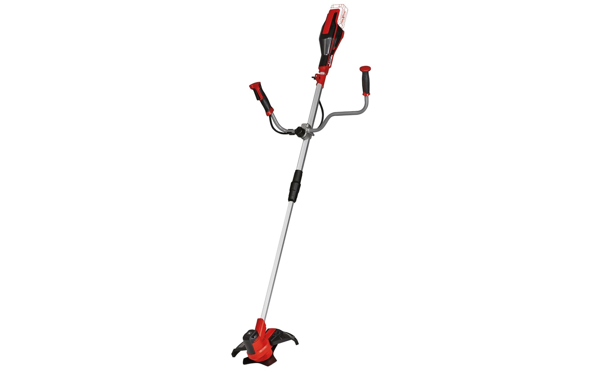 Einhell AGILLO 18/200 Akku-Rasentrimmer – 18 V – Schnittbreite 20 cm – Solo – Power X-Change