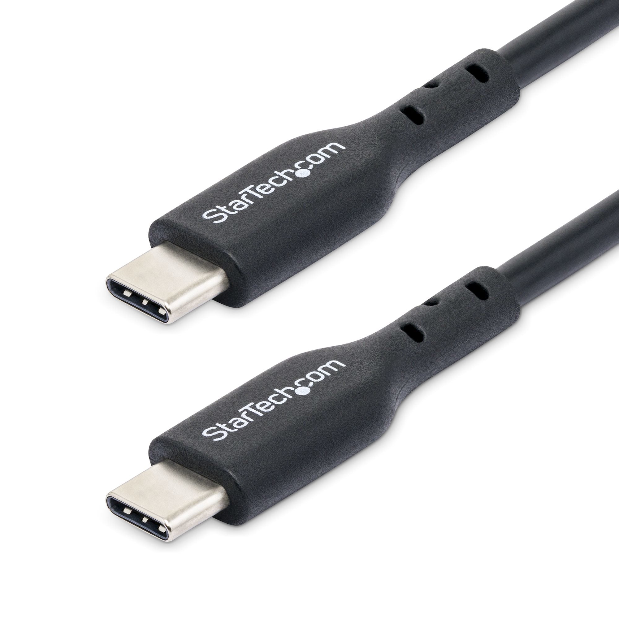 StarTech.com USB-Kabel, USB-C zu USB-C, 1 m, USB 2.0