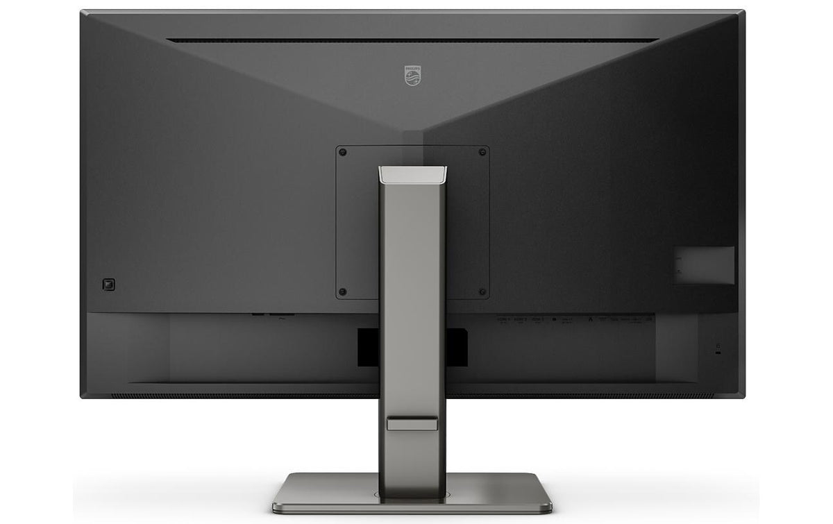 Philips 439P1/00 – 42,5", 3840 × 2160 (4K), VA, USB-C 90 W, KVM, LAN, DisplayHDR 400