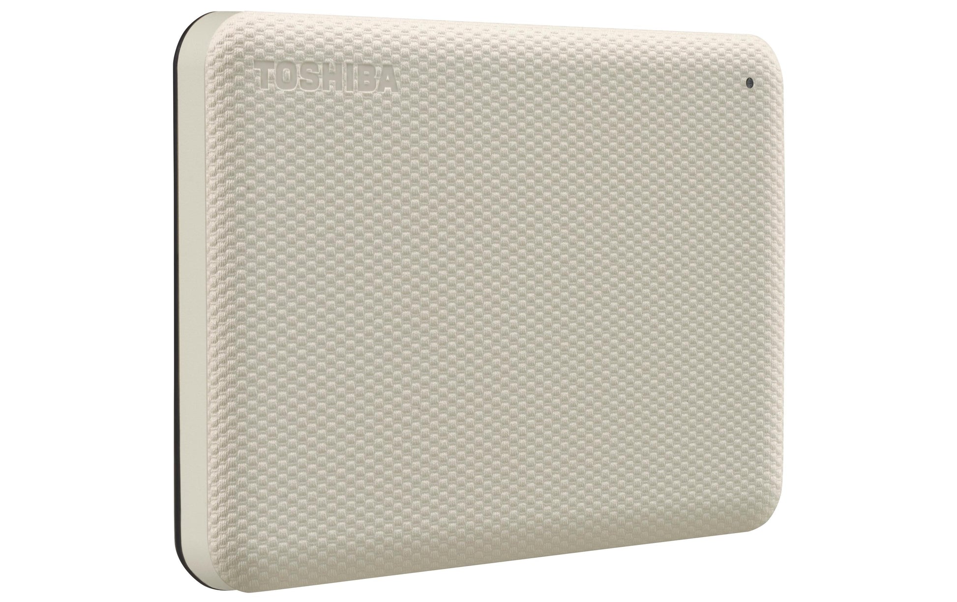 Toshiba Canvio Advance – 1 TB, 2,5" HDD, USB 3,2 Gen 1
