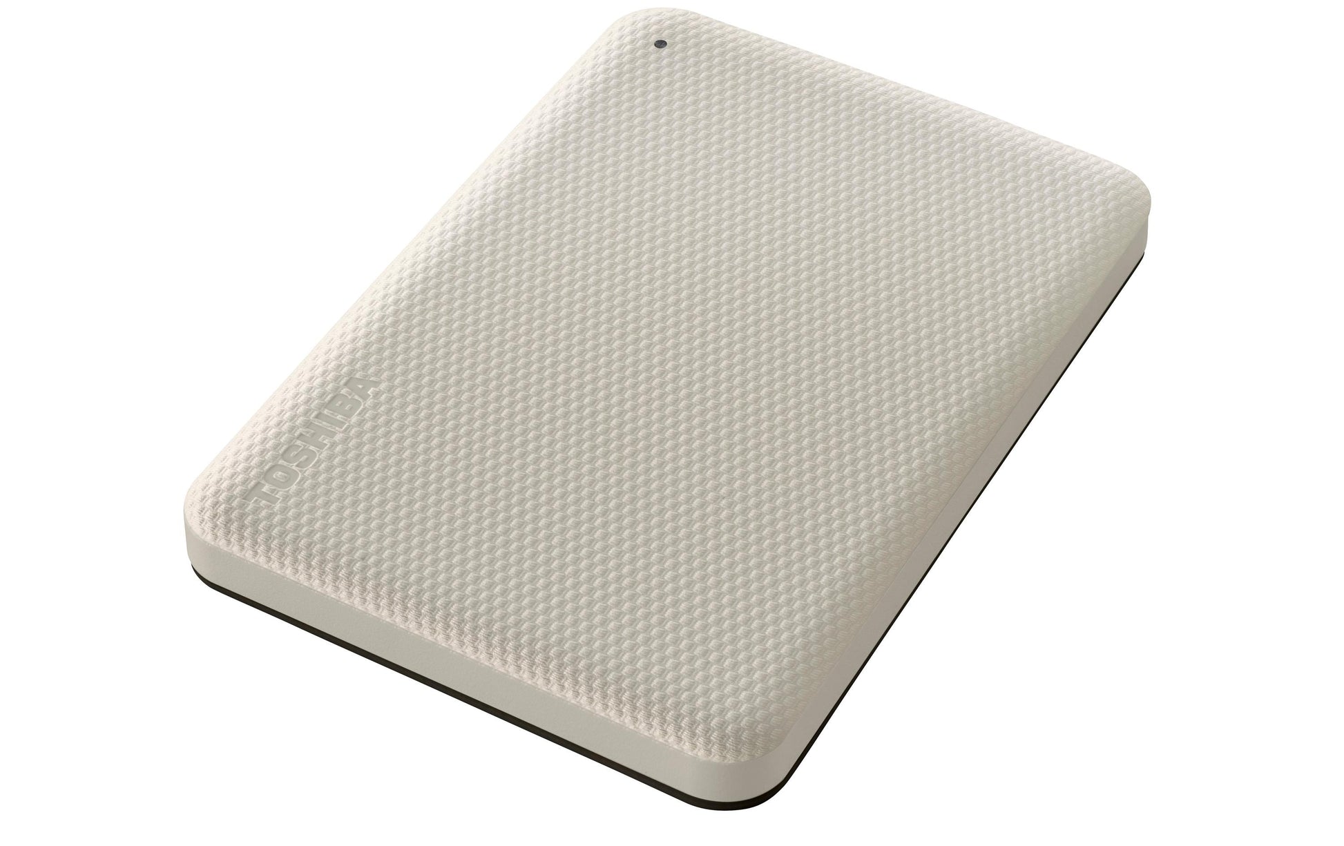 Toshiba Canvio Advance 4 TB – 2,5", USB 3,2 Gen 1 (Type-A)