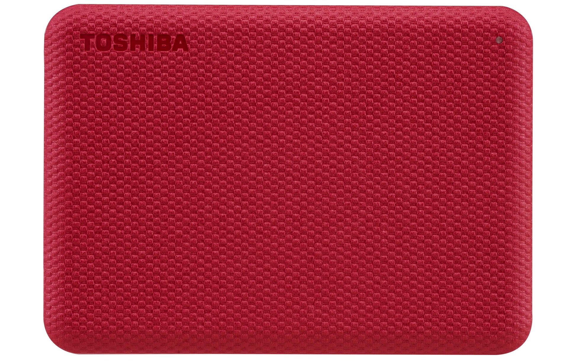 Toshiba Canvio Advance 2 TB – für 2,5" HDD, USB 3.2 Gen1
