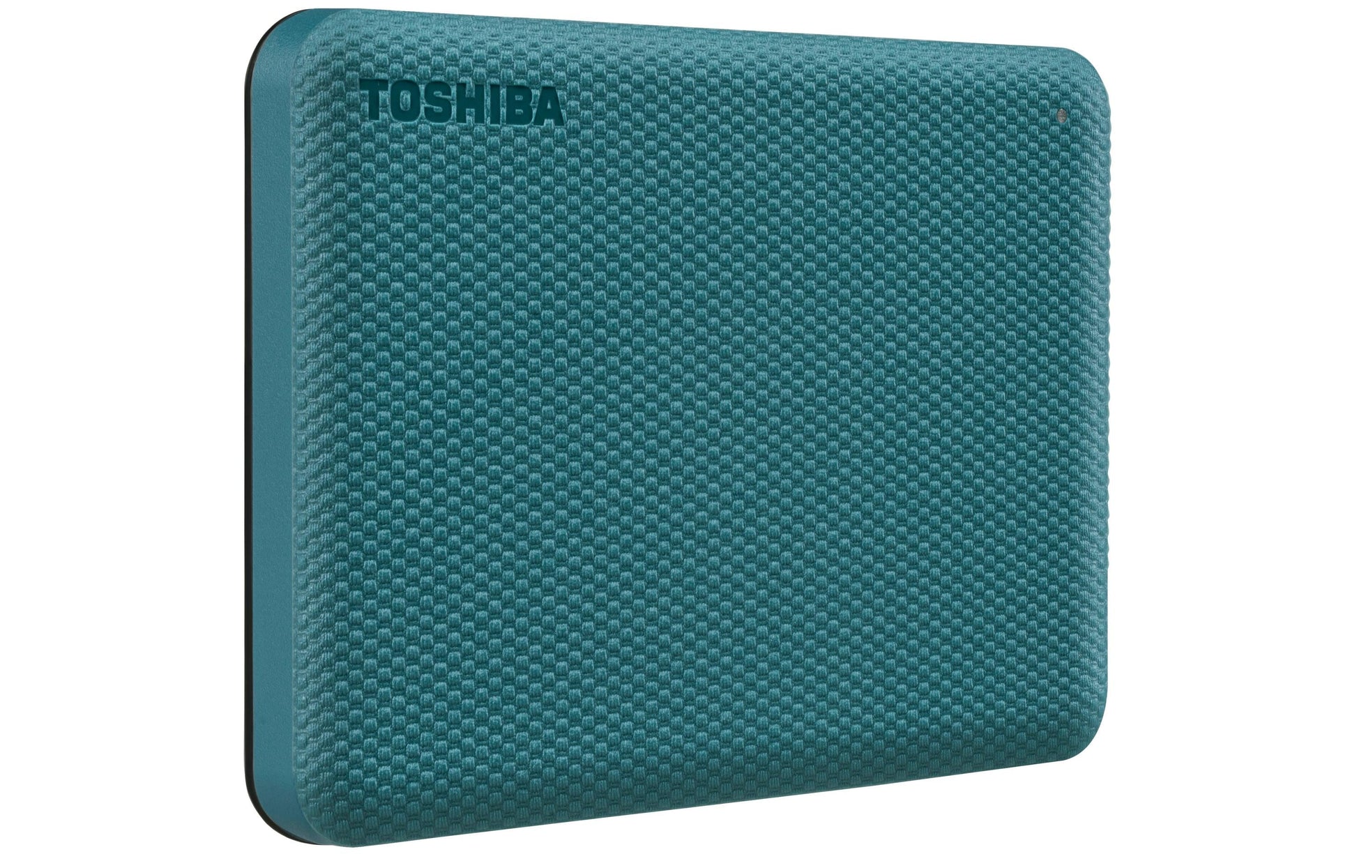 Toshiba Canvio Advance – für 2,5", USB 3.2 Gen 1 (Type-A)