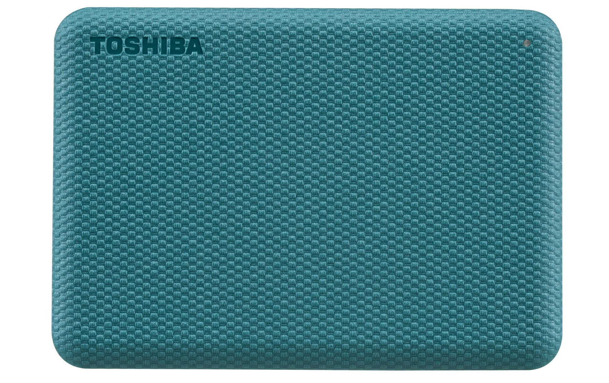 Toshiba Canvio Advance – für 2,5", USB 3.2 Gen 1 (Type-A)
