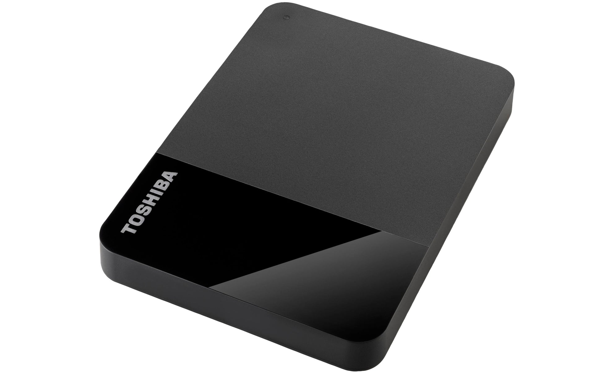 Toshiba Canvio Ready – 4 TB, 2,5" HDD, USB 3.2 Gen 1