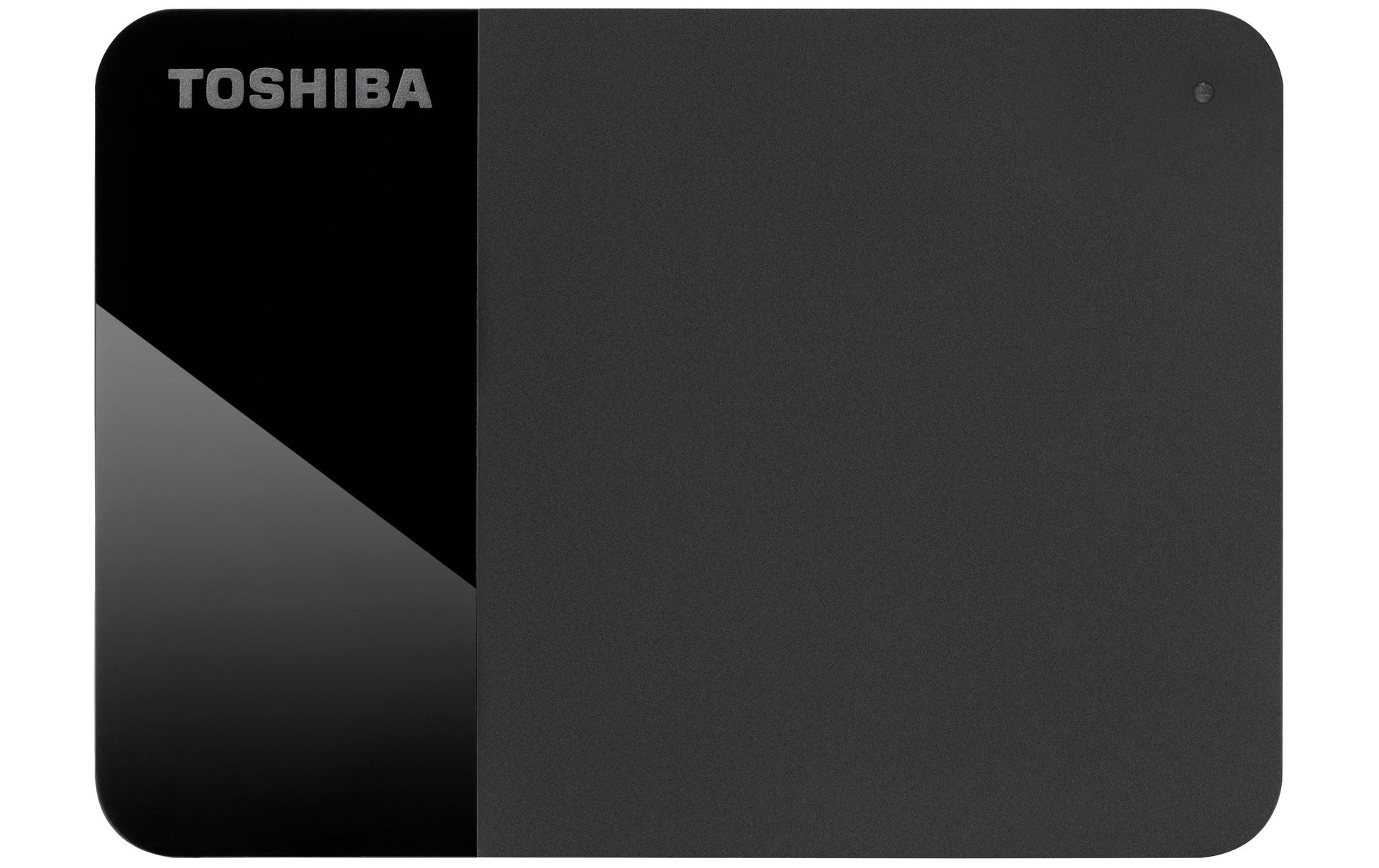 Toshiba Canvio Ready – 4 TB, 2,5" HDD, USB 3.2 Gen 1