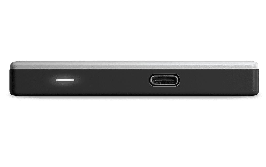 Western Digital My Passport Ultra Speichergerät – 5 TB, USB 3.0, für Mac
