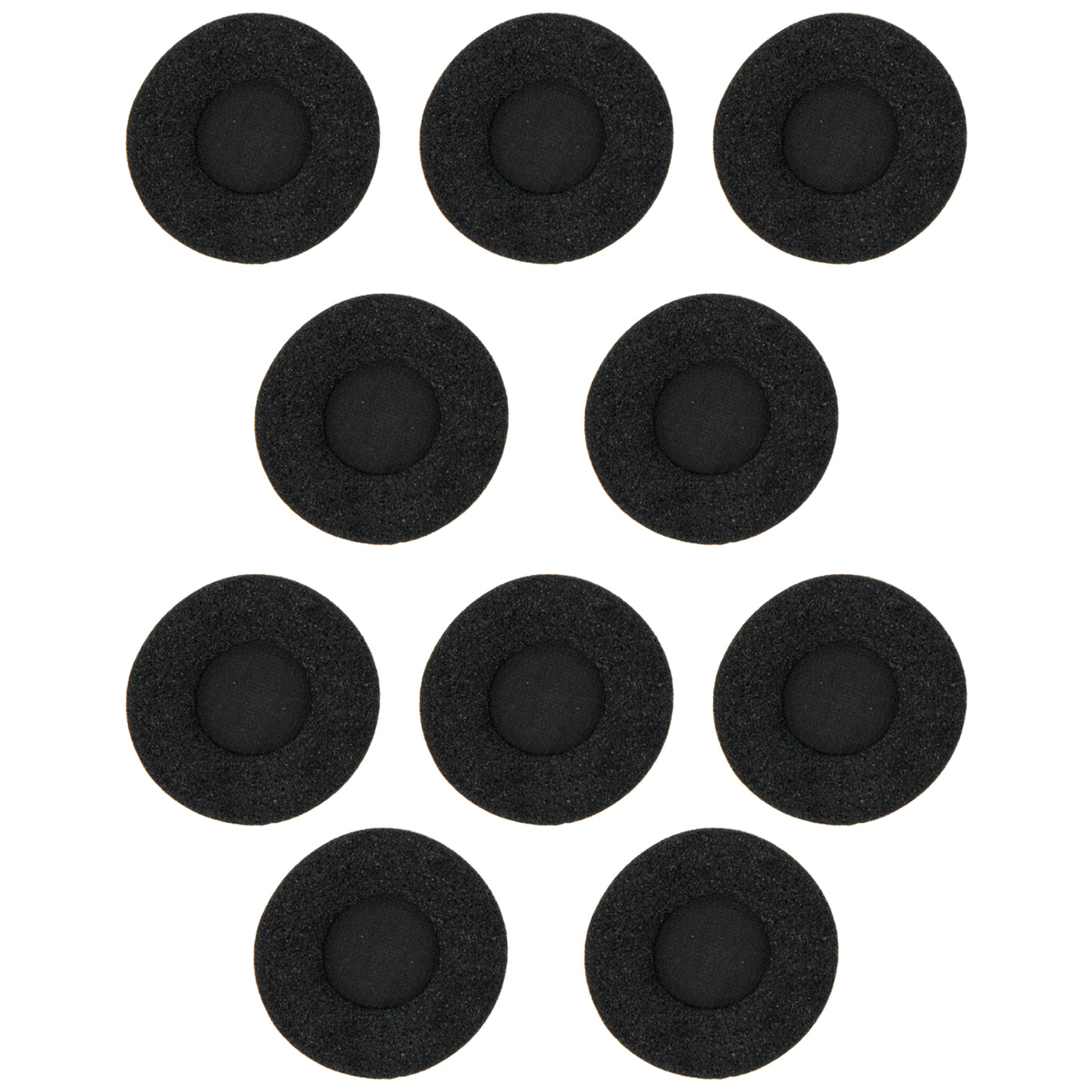 Jabra F.BIZ2300 – Ohrpolster für BIZ 2300, 10er-Pack