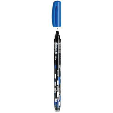Pelikan Inky 273 Fineliner – 0,5 mm, blau, radierbar