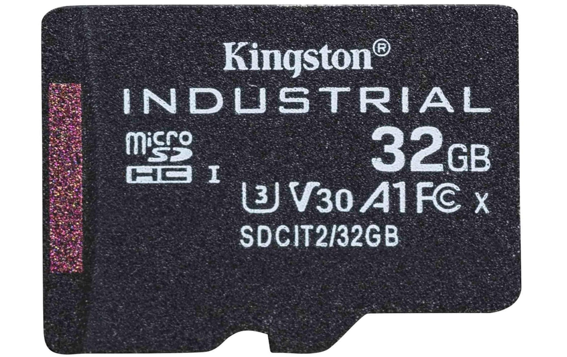 Kingston Technology Barcode-Etiketten für LTO Ultrium