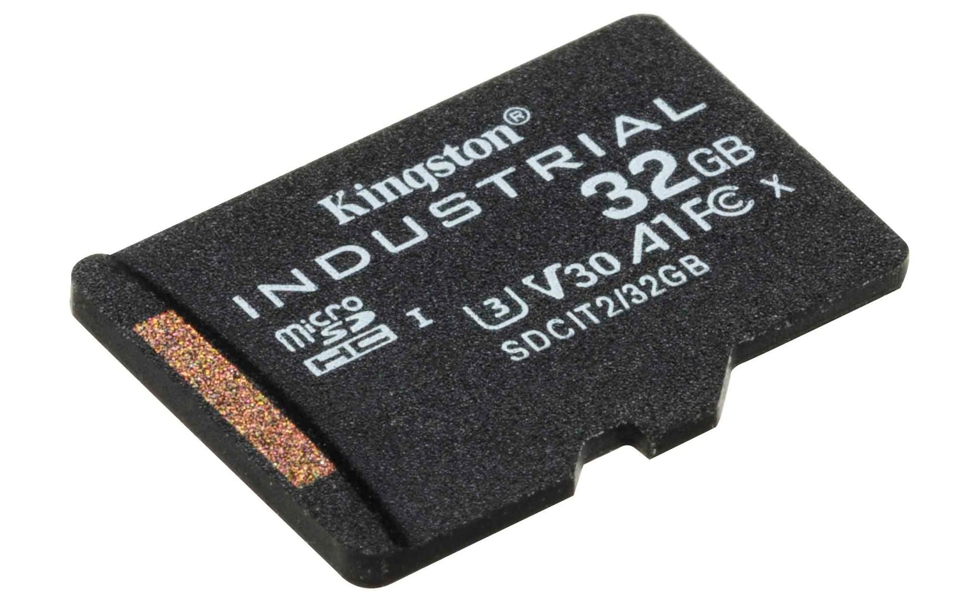 Kingston Technology Barcode-Etiketten für LTO Ultrium
