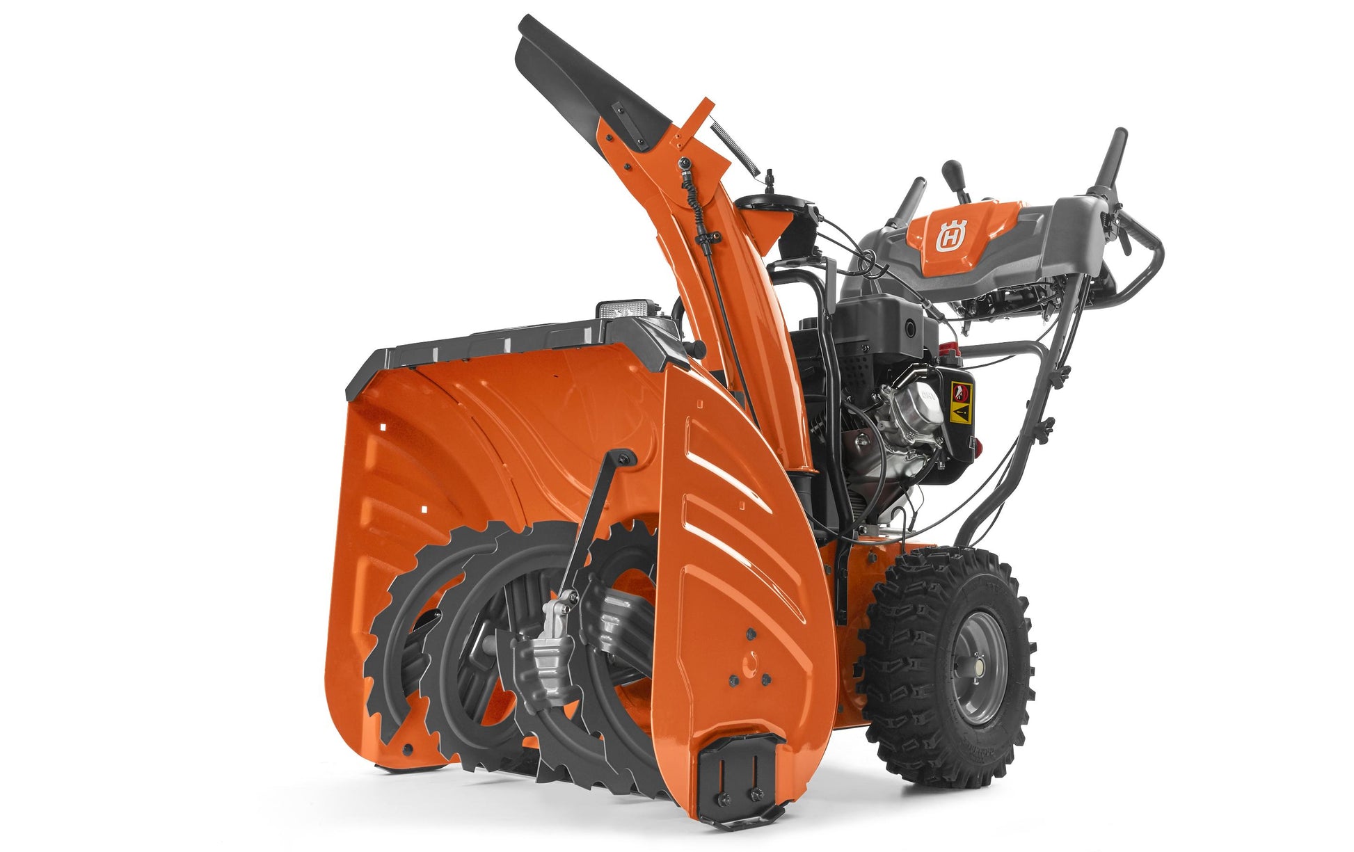 Husqvarna Benzin-Schneefräse ST 330