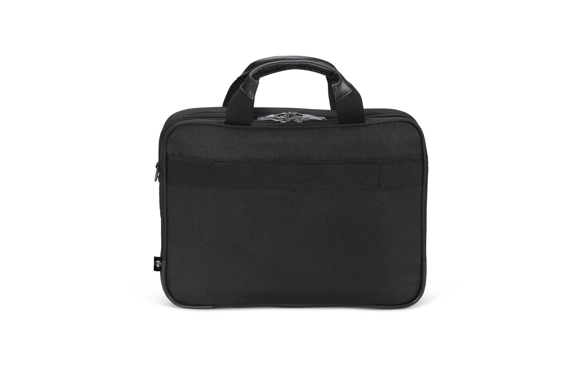 DICOTA Eco Top Traveller SELECT Notebook-Tasche für Notebooks bis 15,6" – Schwarz