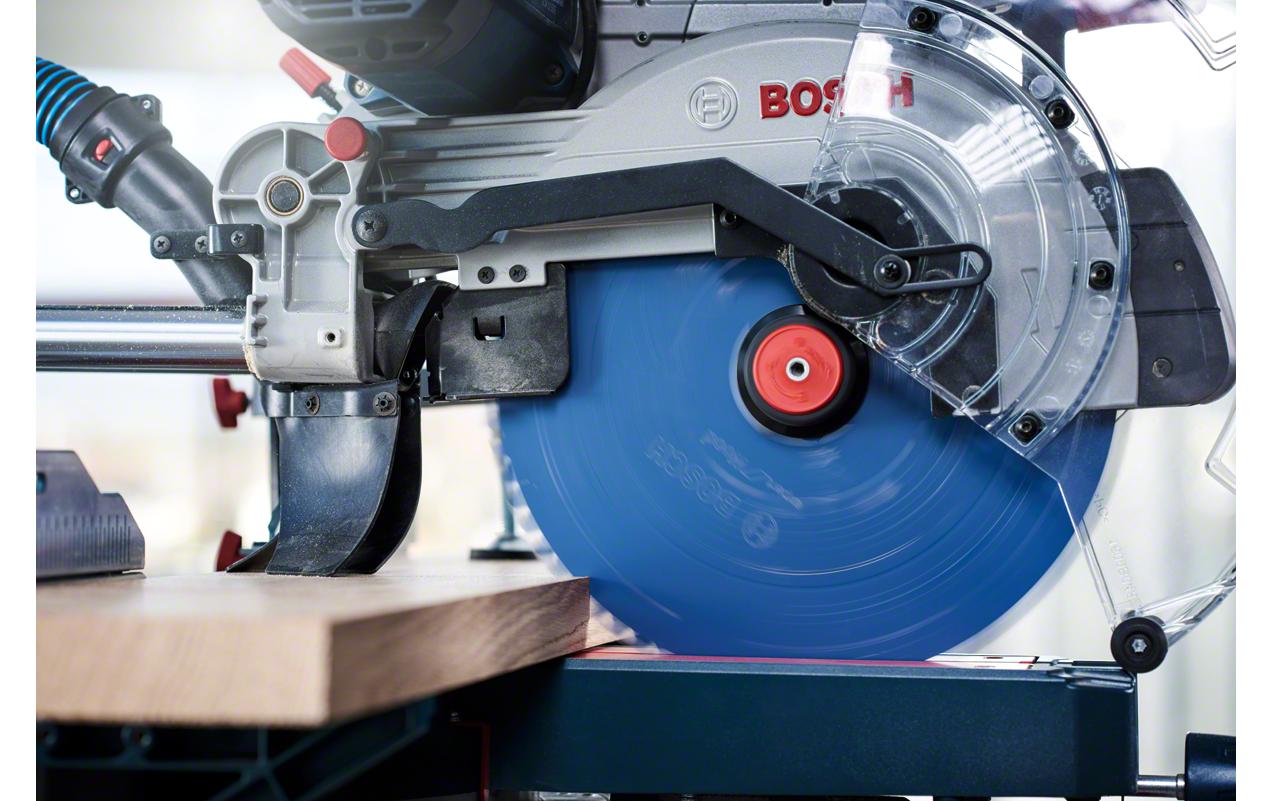 Bosch Professional – Kreissägeblatt, 2 608 644 085, 190 mm × 30 mm