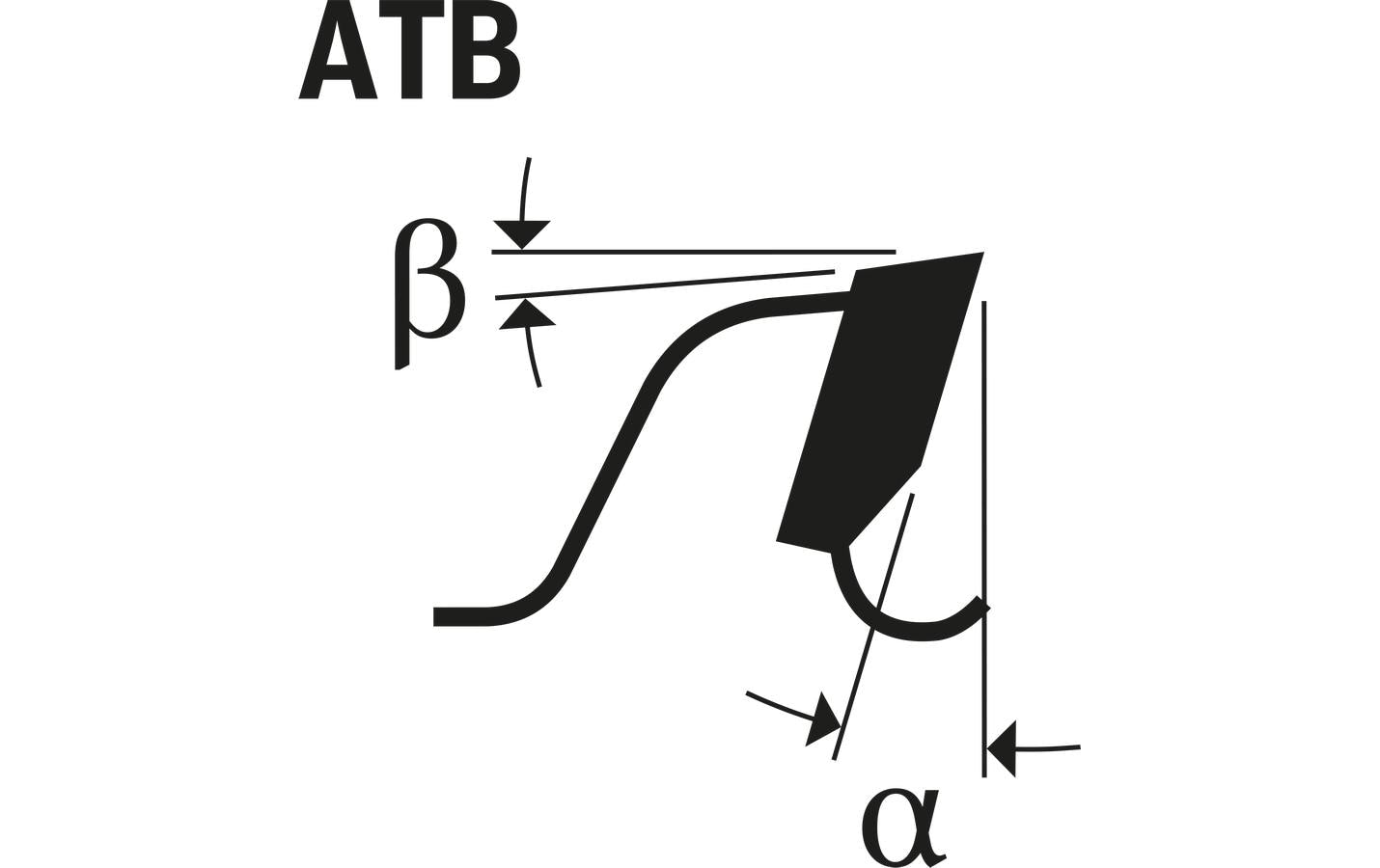 Bosch Professional – Kreissägeblatt, 2 608 644 085, 190 mm × 30 mm