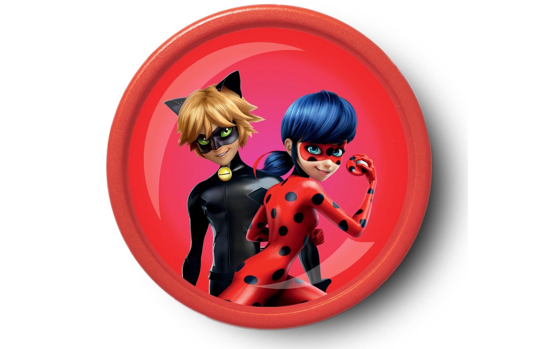 Kekz Chip Miraculous – Hörbuch – 43 min – mehrfarbig