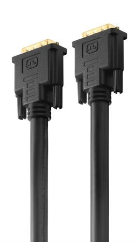 PureLink DVI-D Kabel 2560×1600 – 25 m