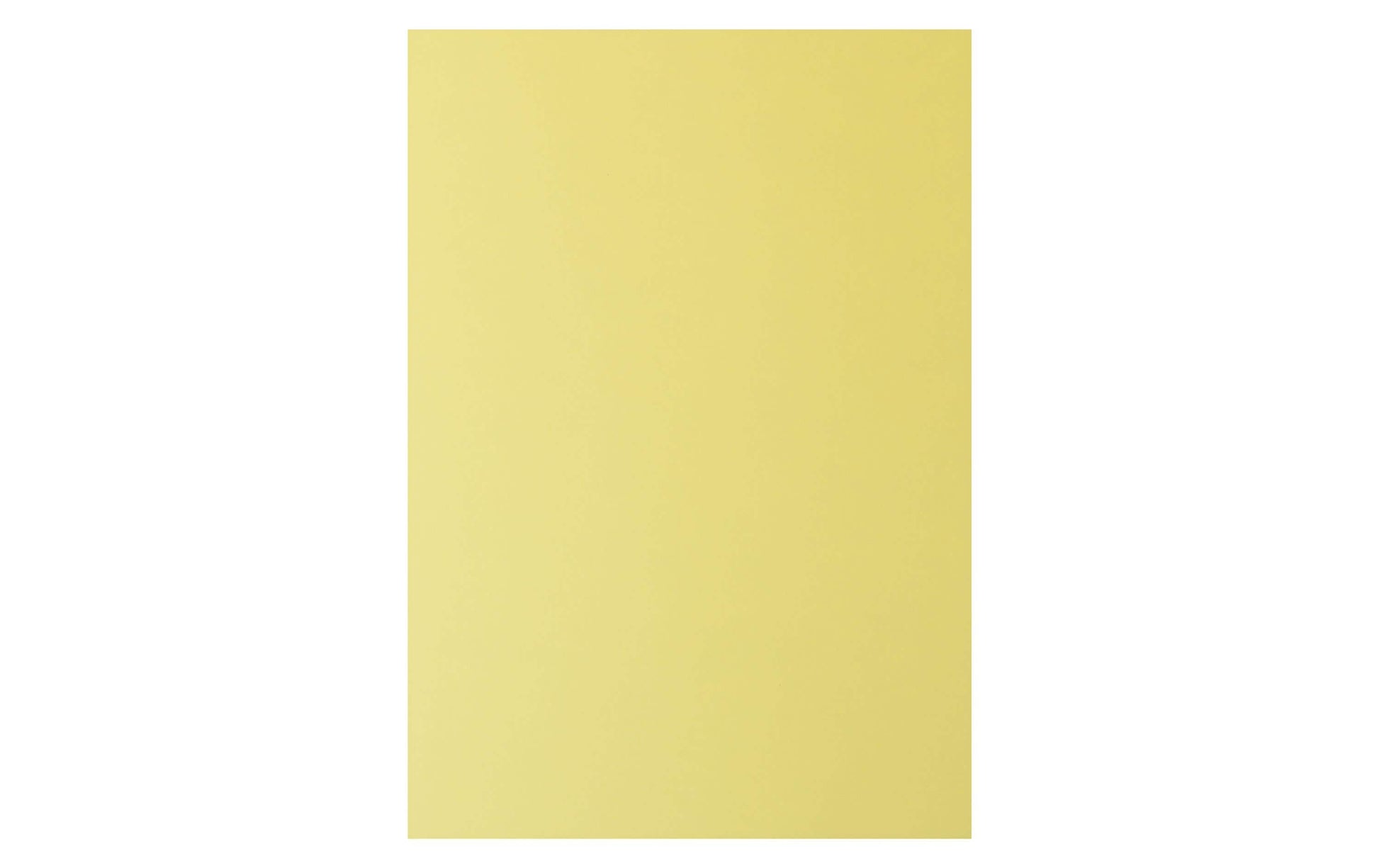 Scaldia Kopierpapier – A4, 160 g/m², mittelgelb – für Inkjet/Laser/Kopierer – FSC – 250 Blatt